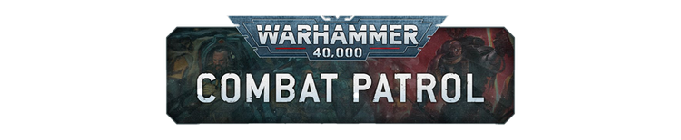 Combat Patrols - Army in a Box