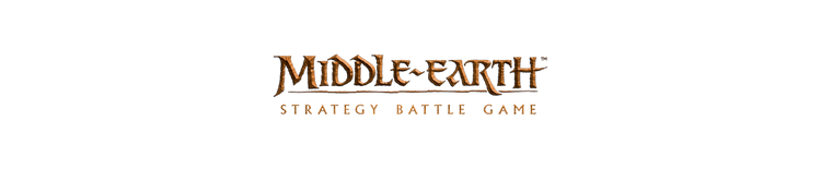 Middle-Earth: Strategy Battle Game