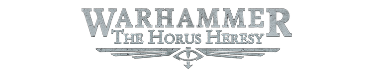 The Horus Heresy