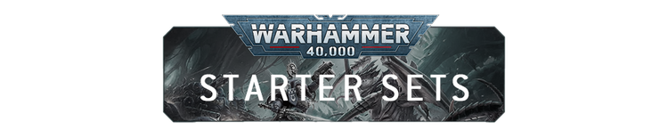 Starter Sets