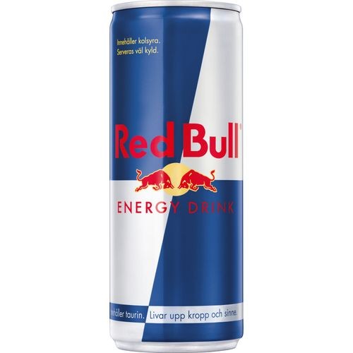 RedBull 250ml