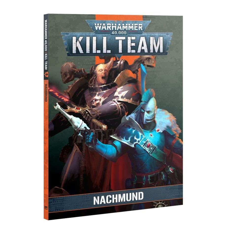 KILL TEAM: NACHMUND (ENG)