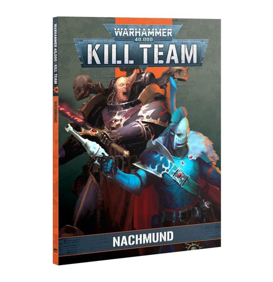 KILL TEAM: NACHMUND (ENG)
