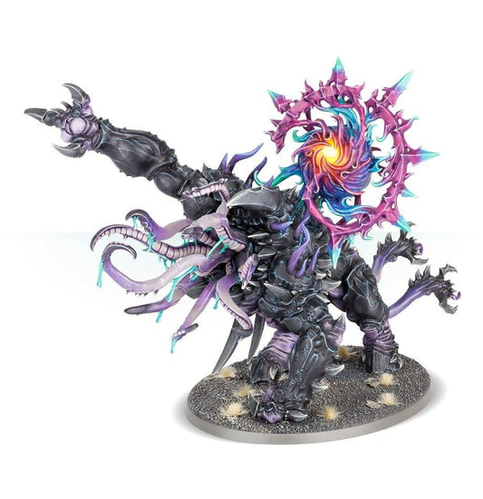 MUTALITH VORTEX BEAST / SLAUGHTERBRUTE