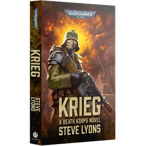 KRIEG PB (ENG)