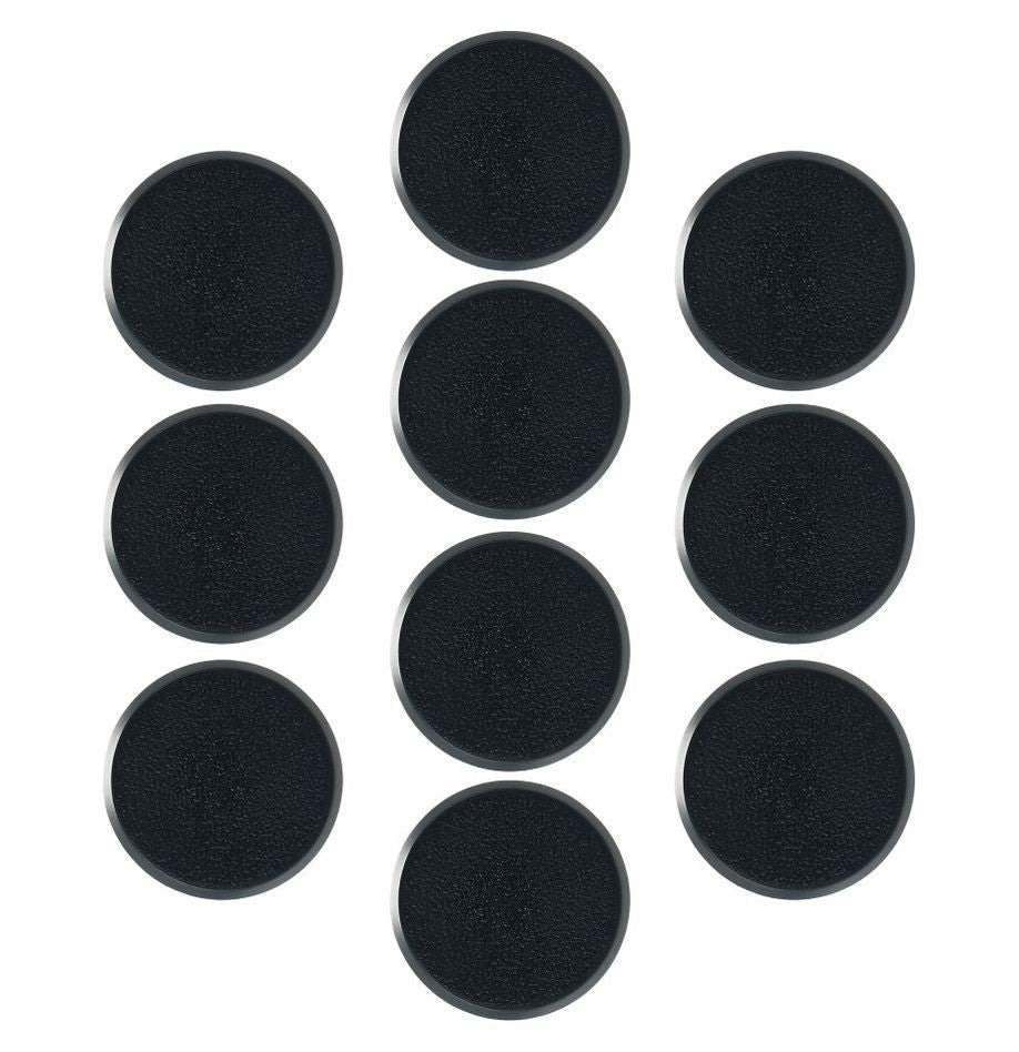 CITADEL 28,5MM ROUND BASES