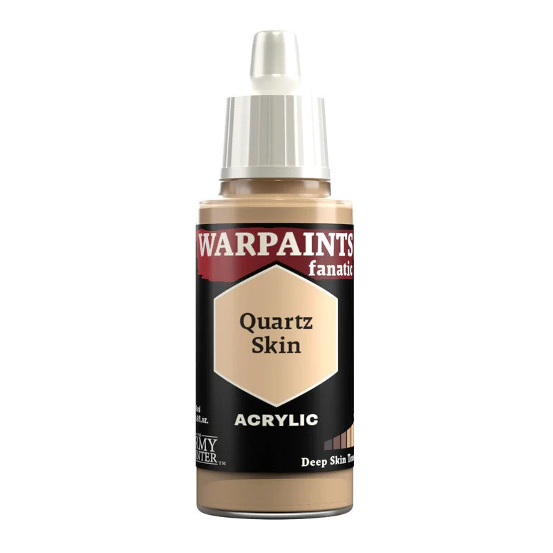 ARMY PAINTER: WARPAINTS FANATIC QUARTZ SKIN