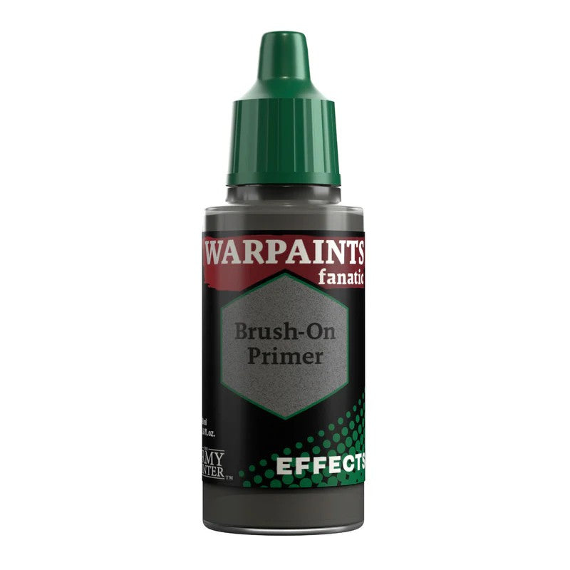 ARMY PAINTER: WARPAINTS FANATIC EFFECTS BRUSH-ON PRIMER