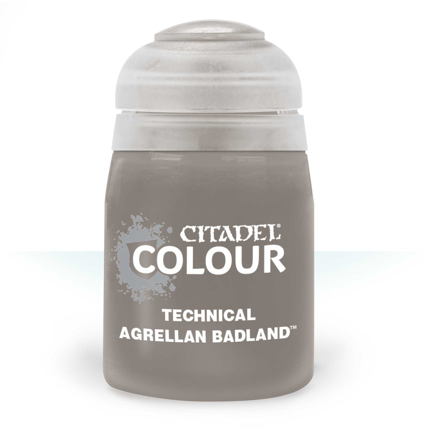 AGRELLAN BADLAND