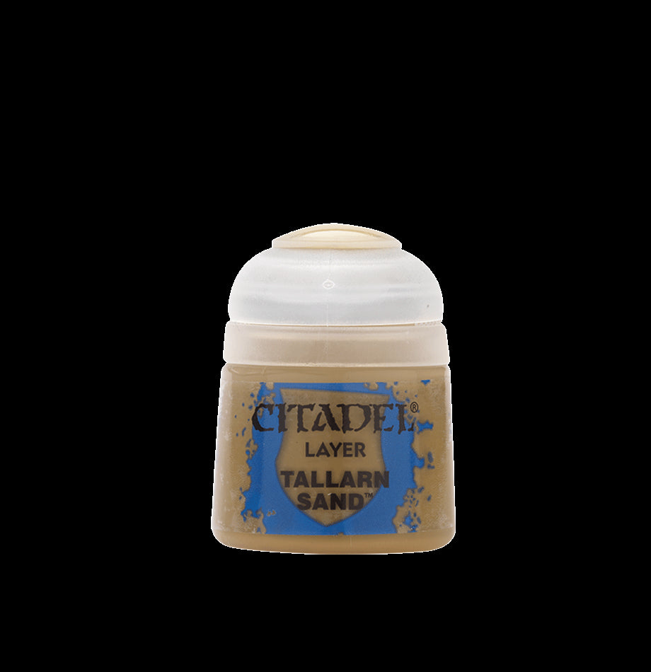TALLARN SAND