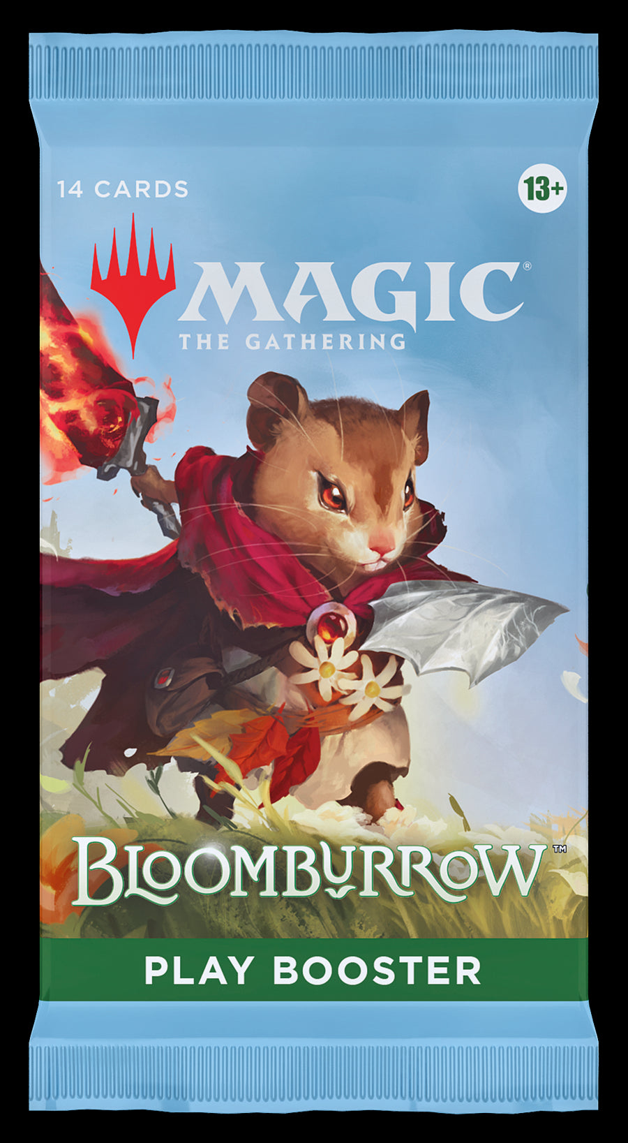 BLOOMBURROW PLAY BOOSTER