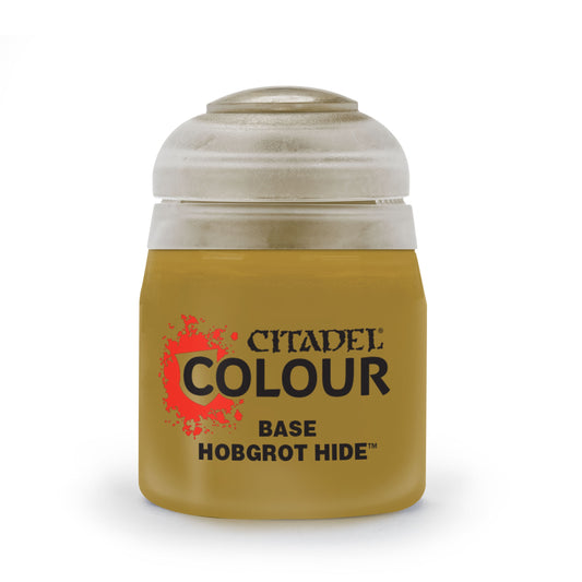 HOBGROT HIDE