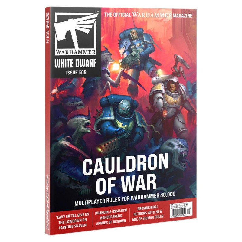 WHITE DWARF 506 (NOV-24) (ENG)