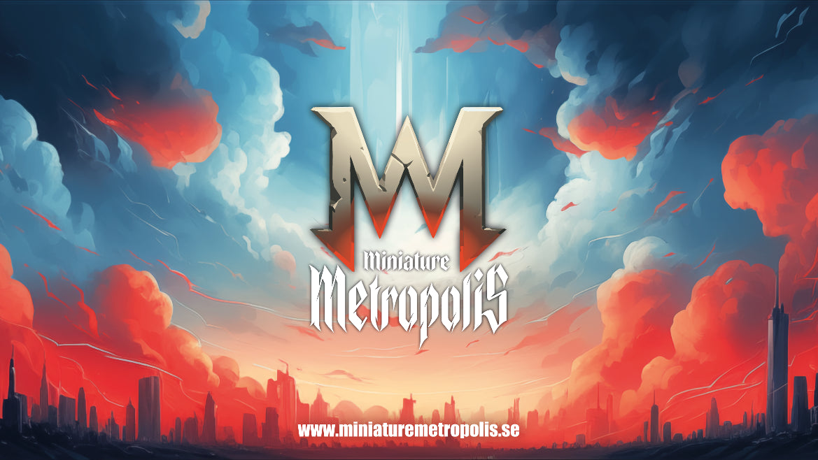 TOURNAMENT - AUTUMN´S RECKONING