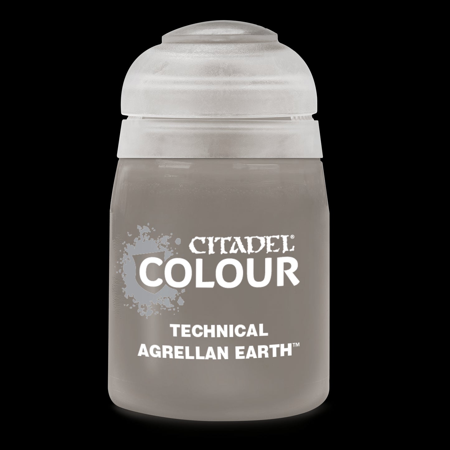 TECHNICAL: AGRELLAN EARTH