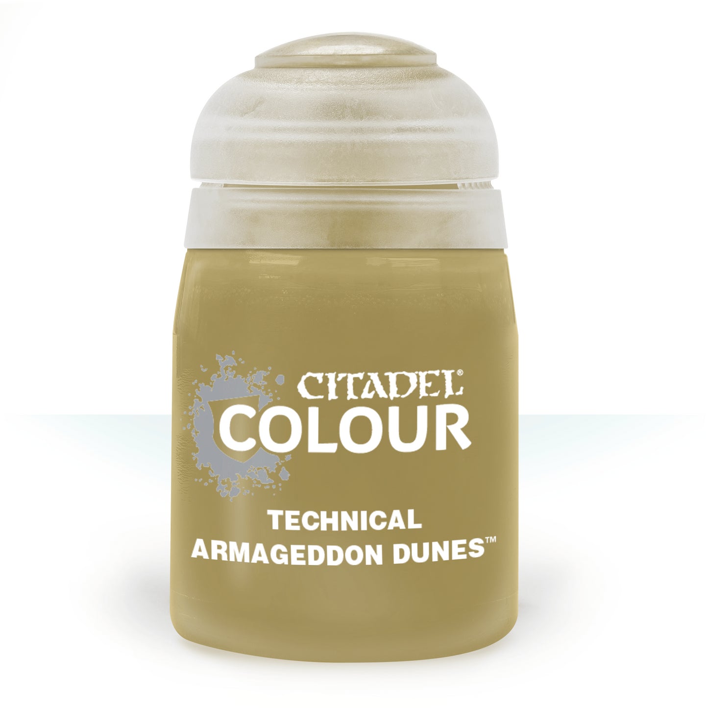 TECHNICAL: ARMAGEDDON DUNES