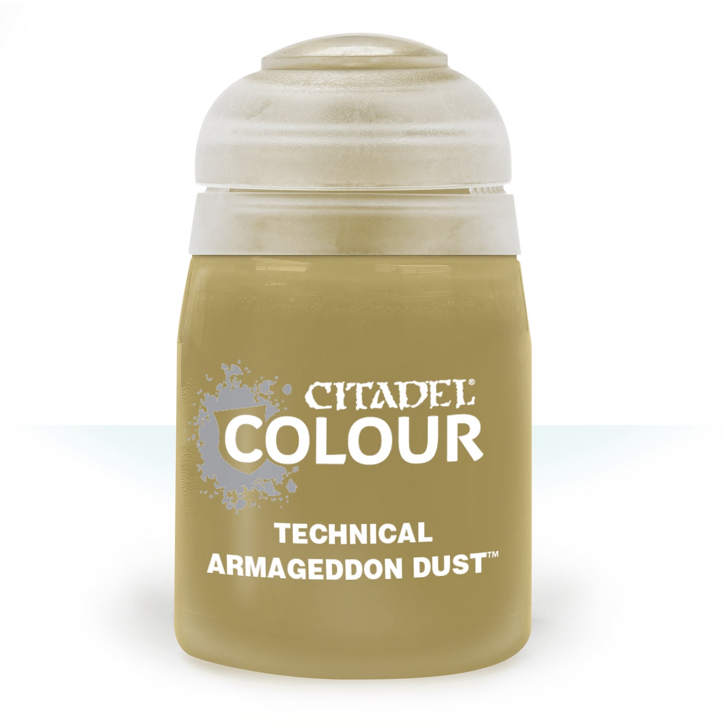 TECHNICAL: ARMAGEDDON DUST