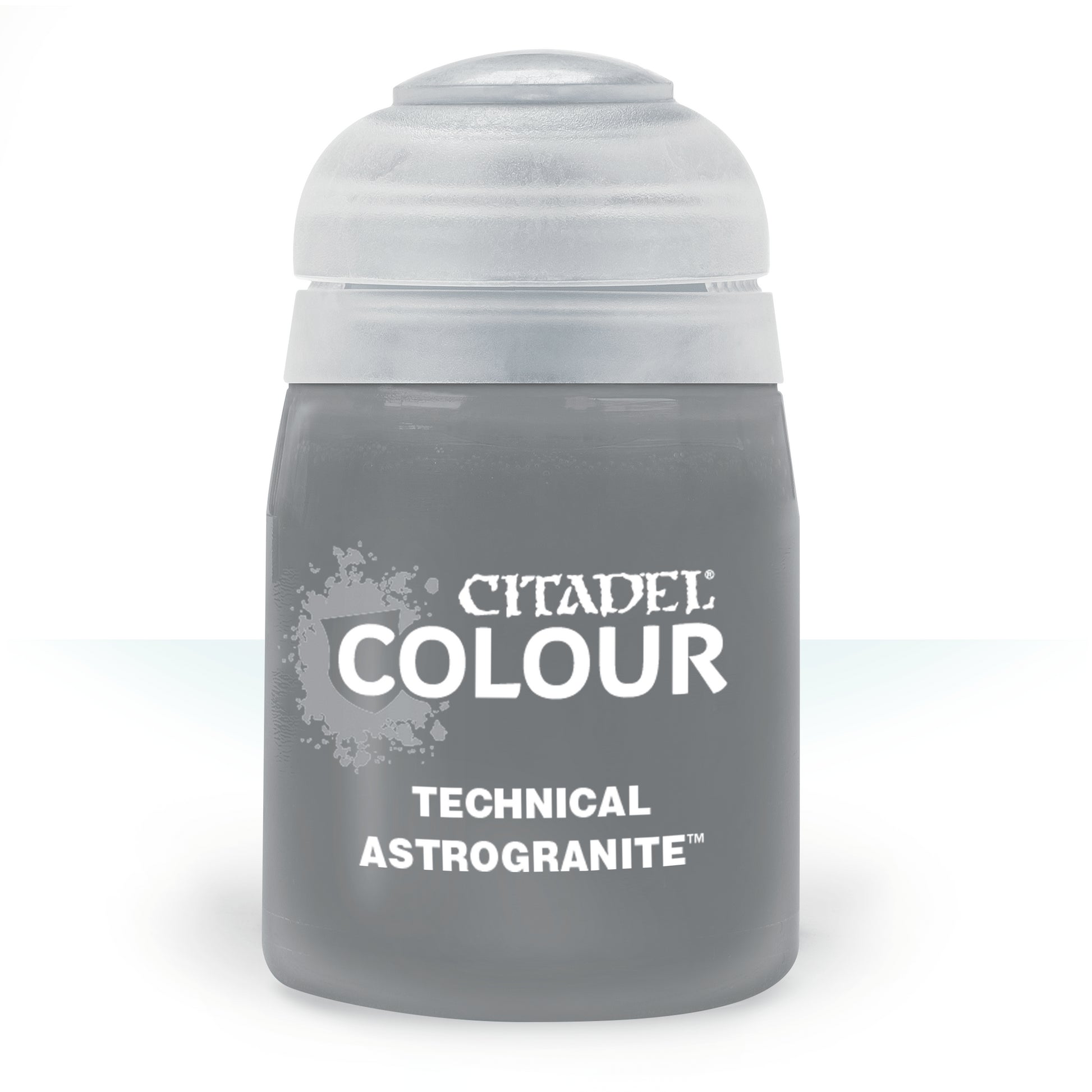 TECHNICAL: ASTROGRANITE DEBRIS