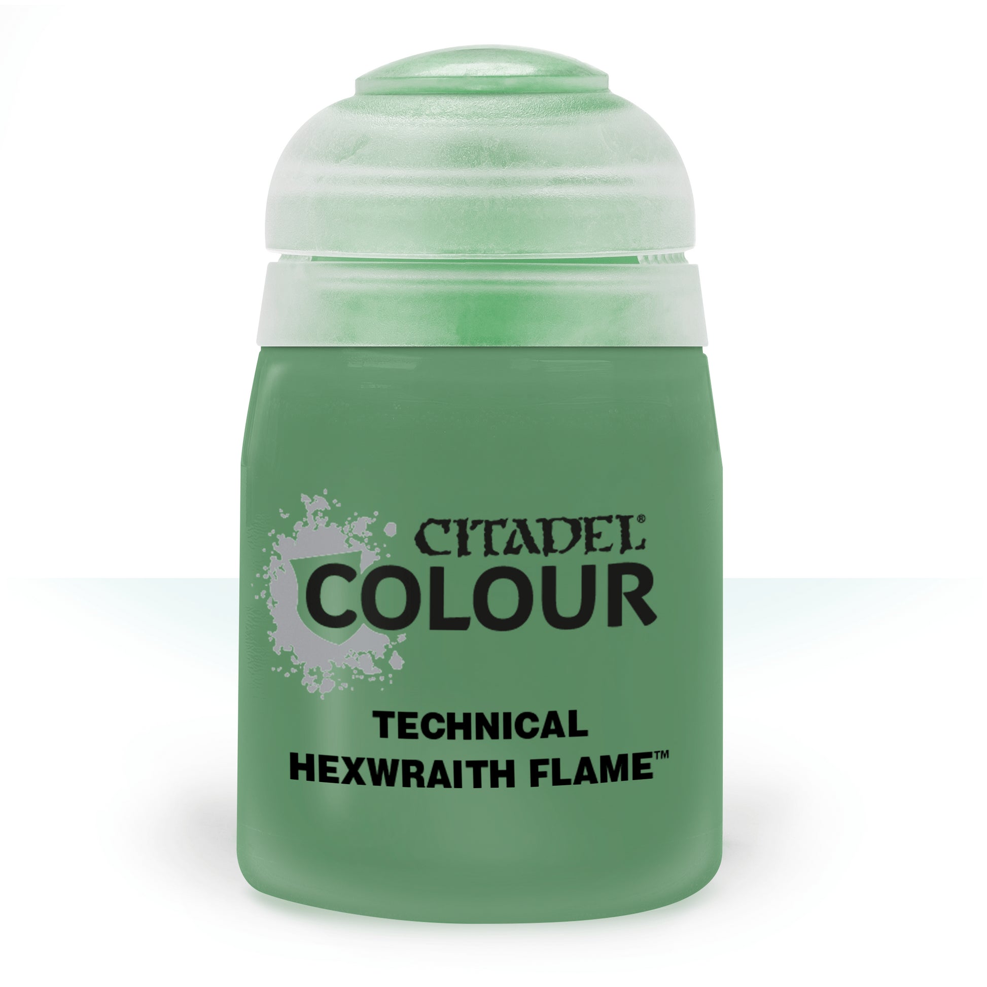 TECHNICAL: HEXWRAITH FLAME