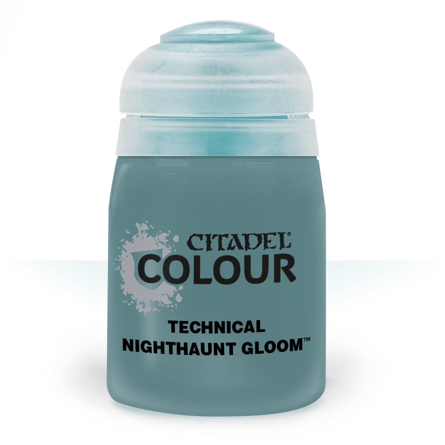 TECHNICAL: NIGHTHAUNT GLOOM