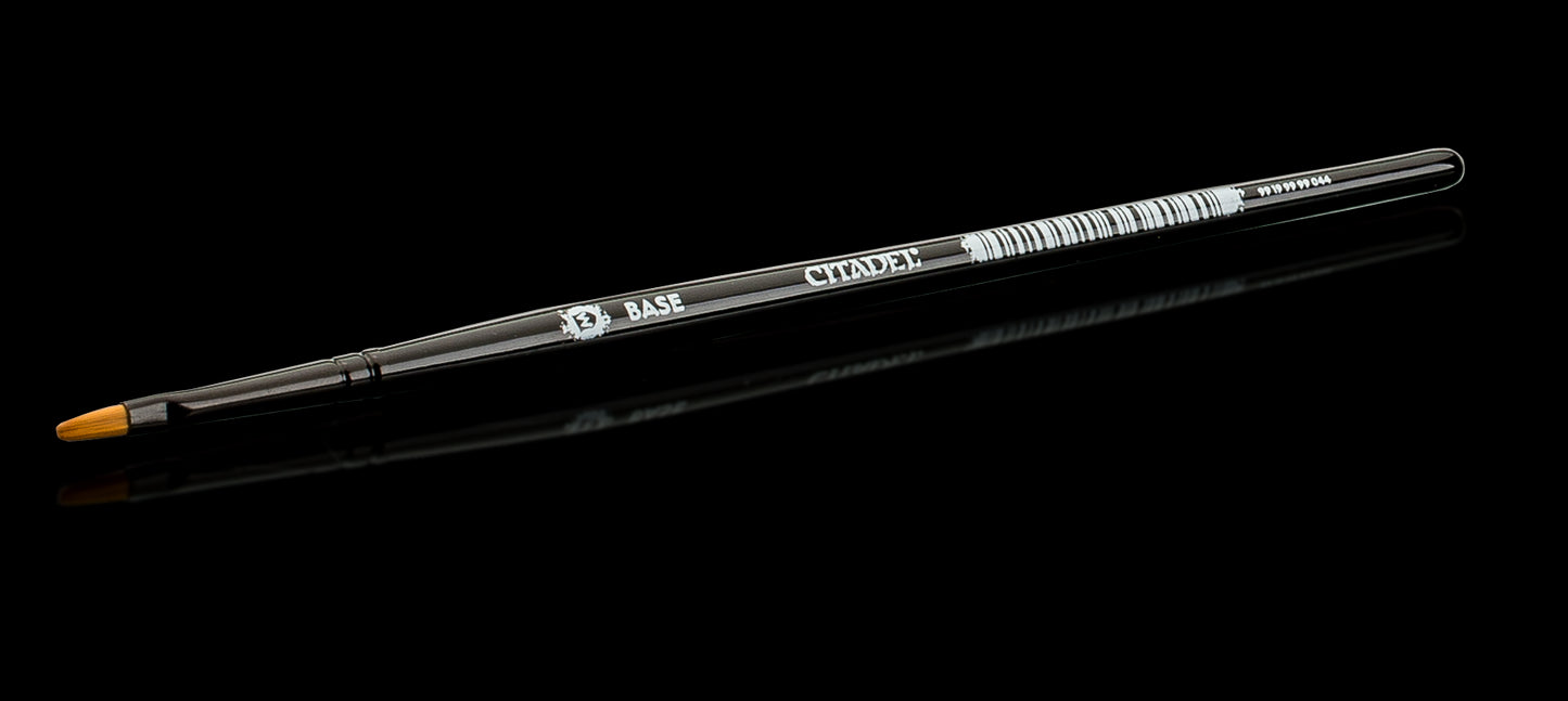 CITADEL MEDIUM BASE BRUSH