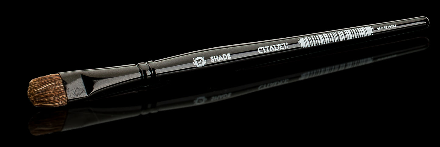 CITADEL LARGE SHADE BRUSH