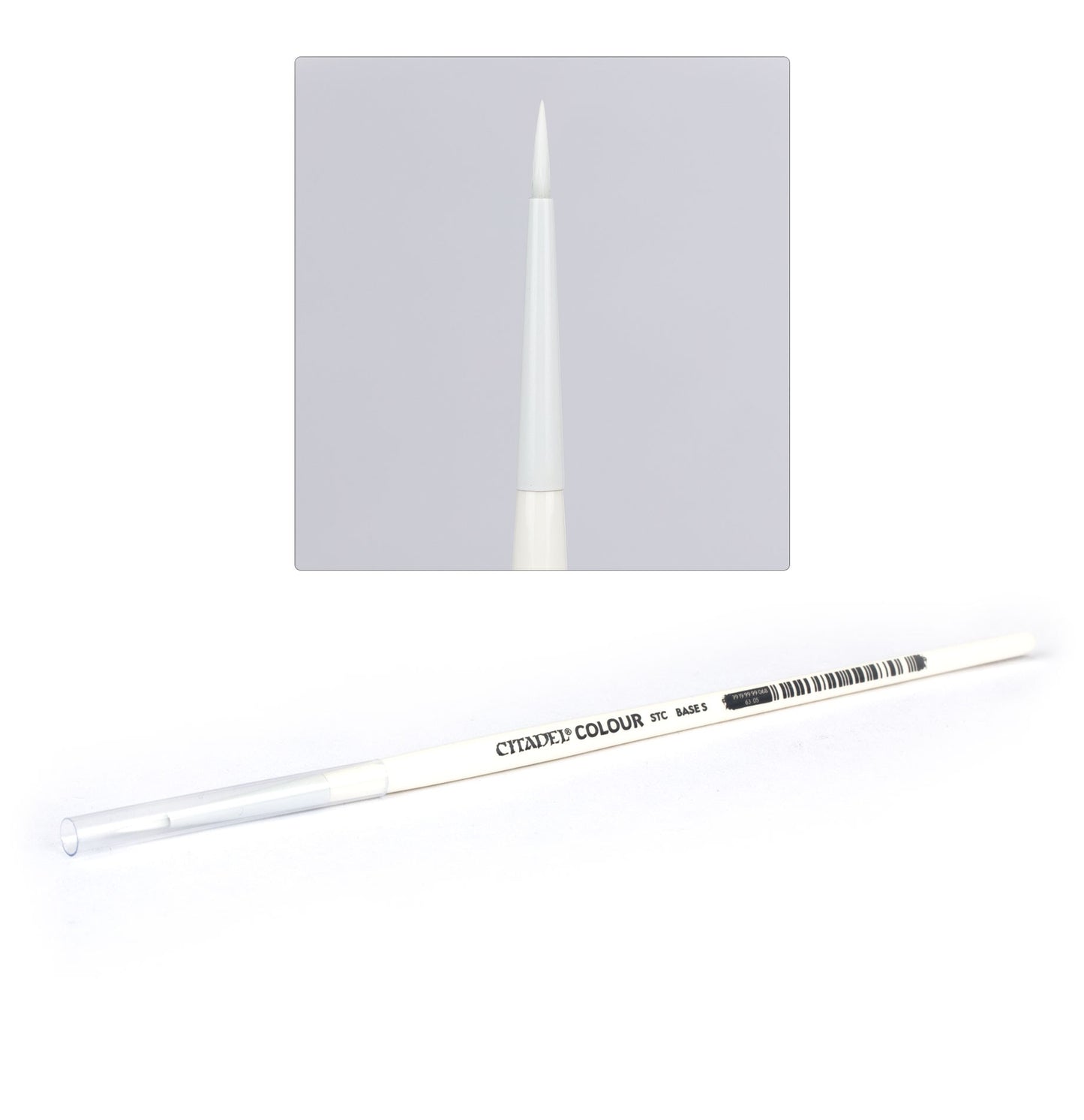 CITADEL SYNTHETIC SMALL BASE BRUSH