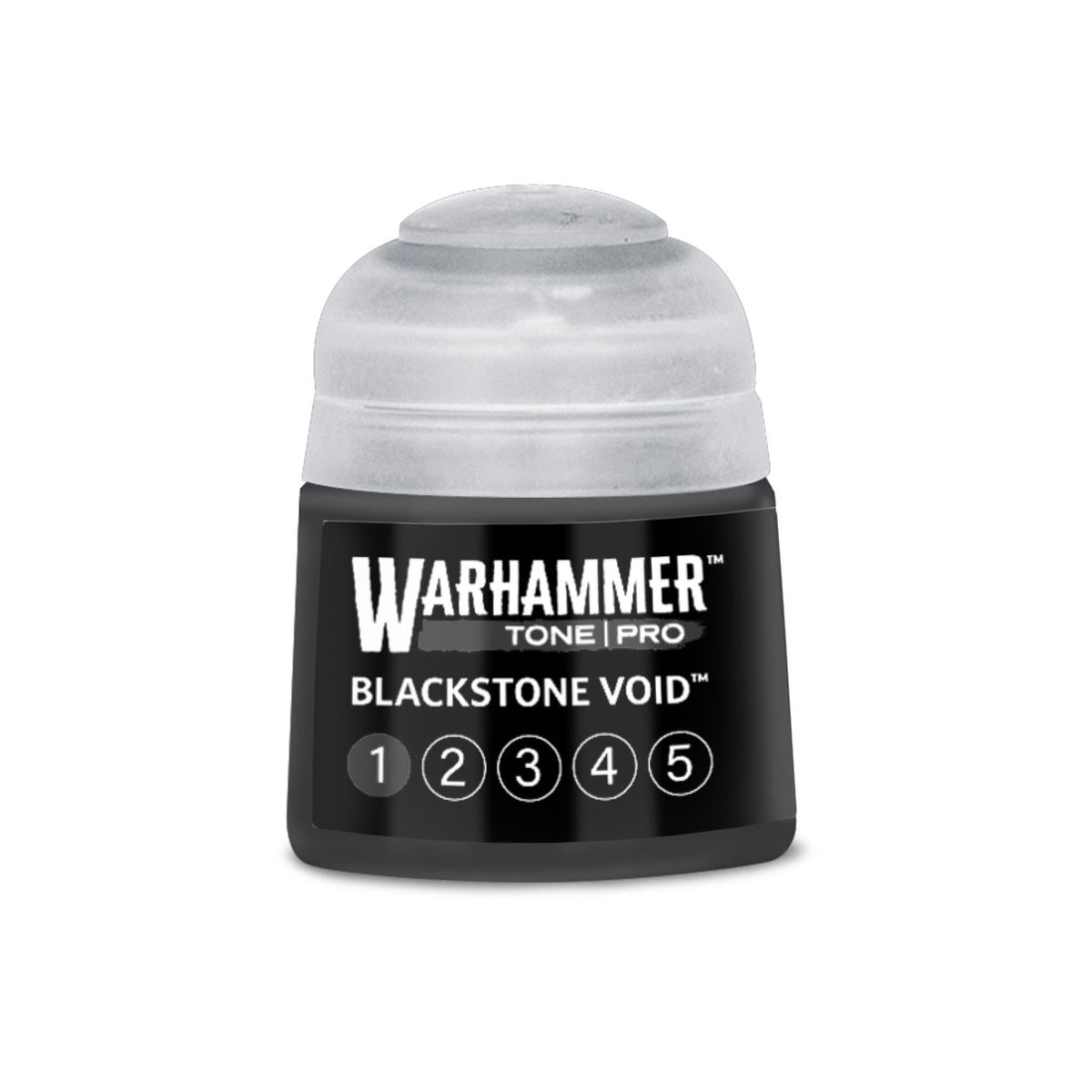 TONE PRO: BLACKSTONE VOID 1