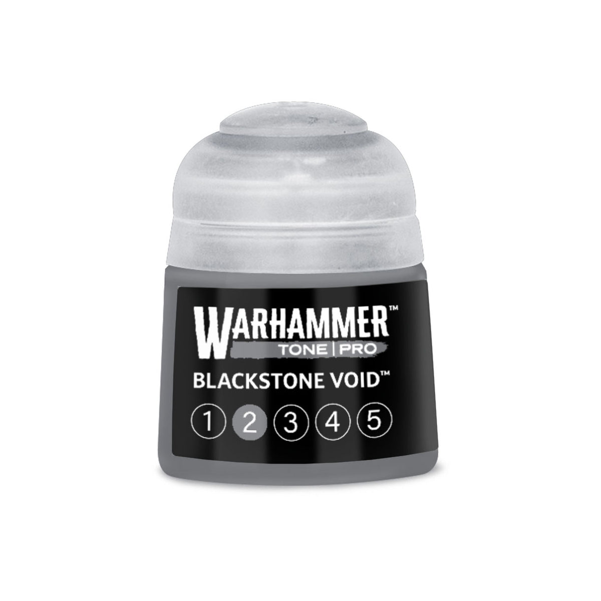 TONE PRO: BLACKSTONE VOID 2