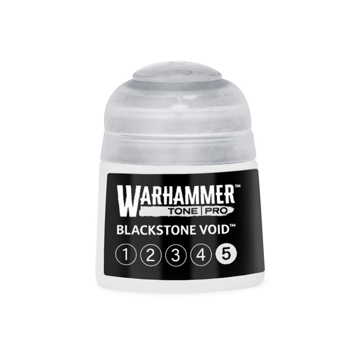 TONE PRO: BLACKSTONE VOID 5