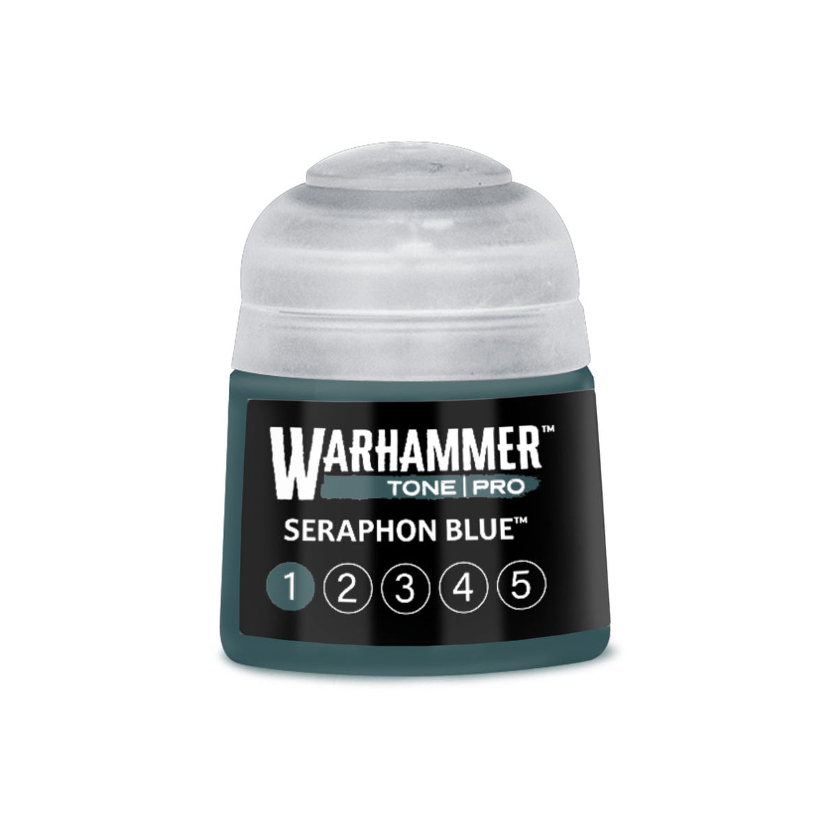TONE PRO: SERAPHON BLUE 1
