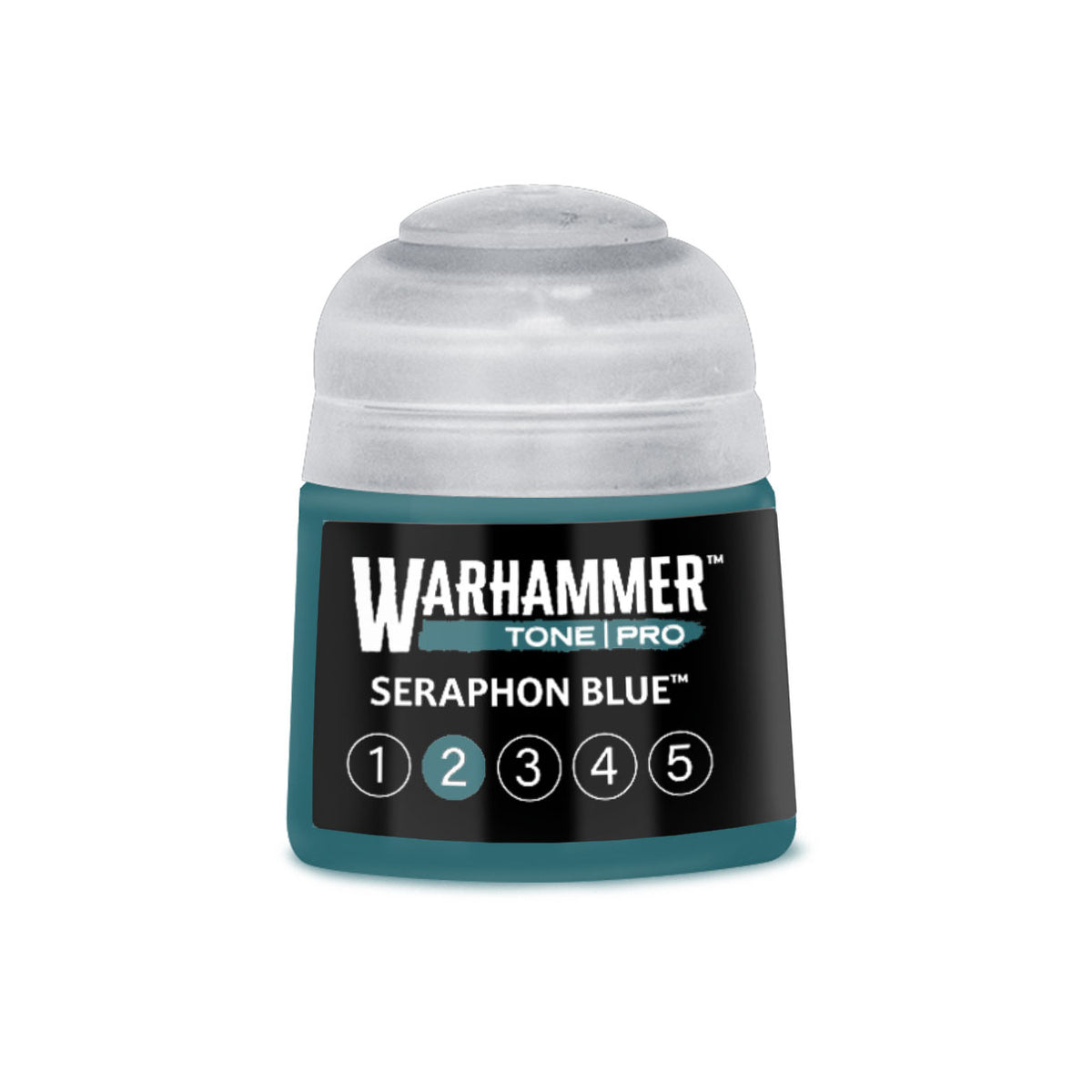 TONE PRO: SERAPHON BLUE 2