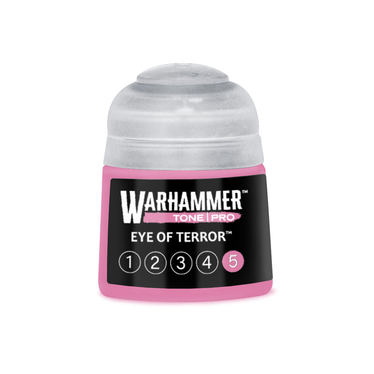 TONE PRO: EYE OF TERROR 5