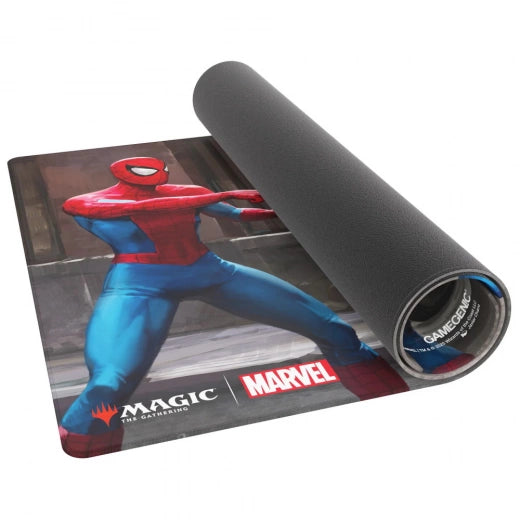 MARVEL'S SPIDER-MAN PLAYMAT