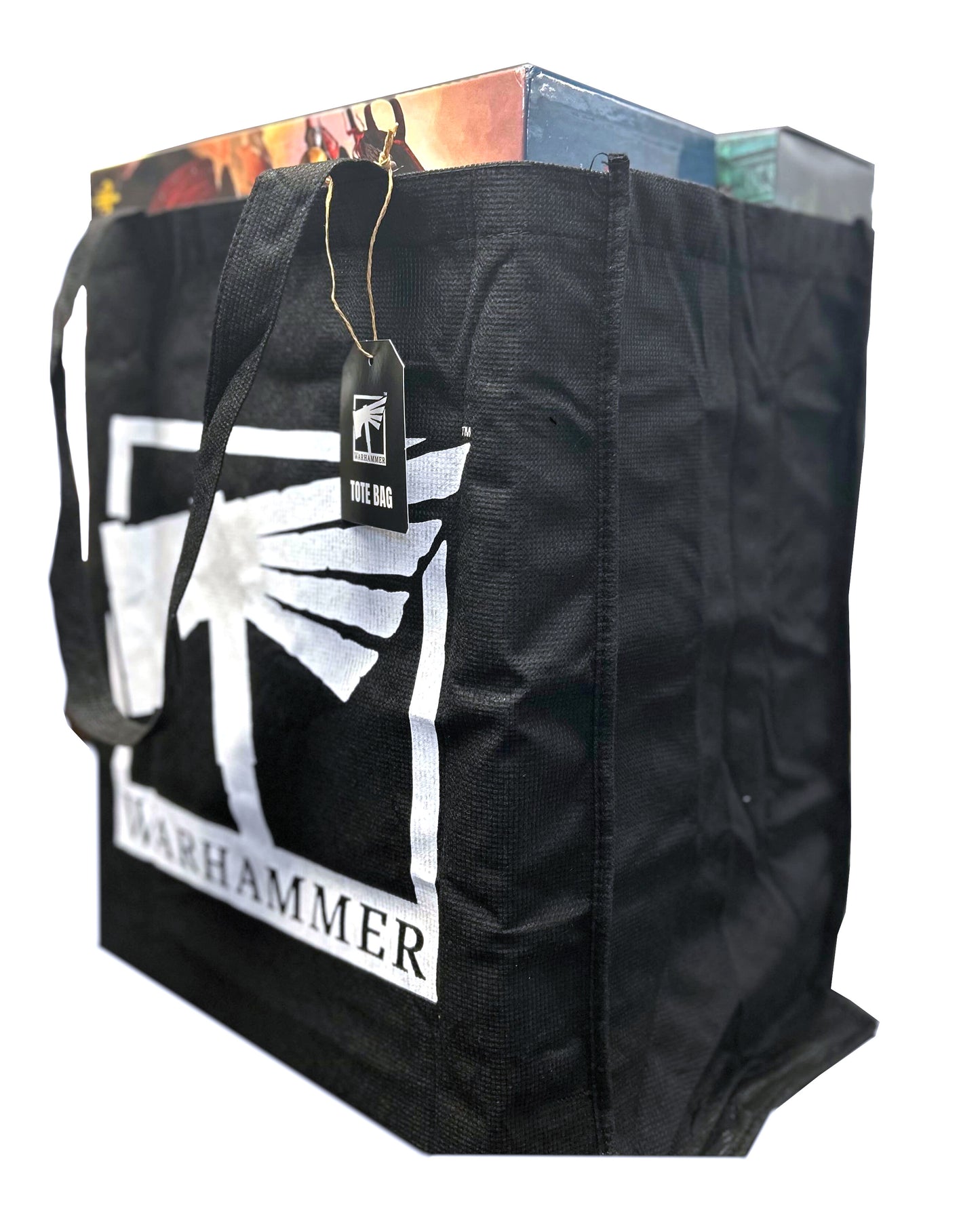 WARHAMMER TOTE BAG (RPET)