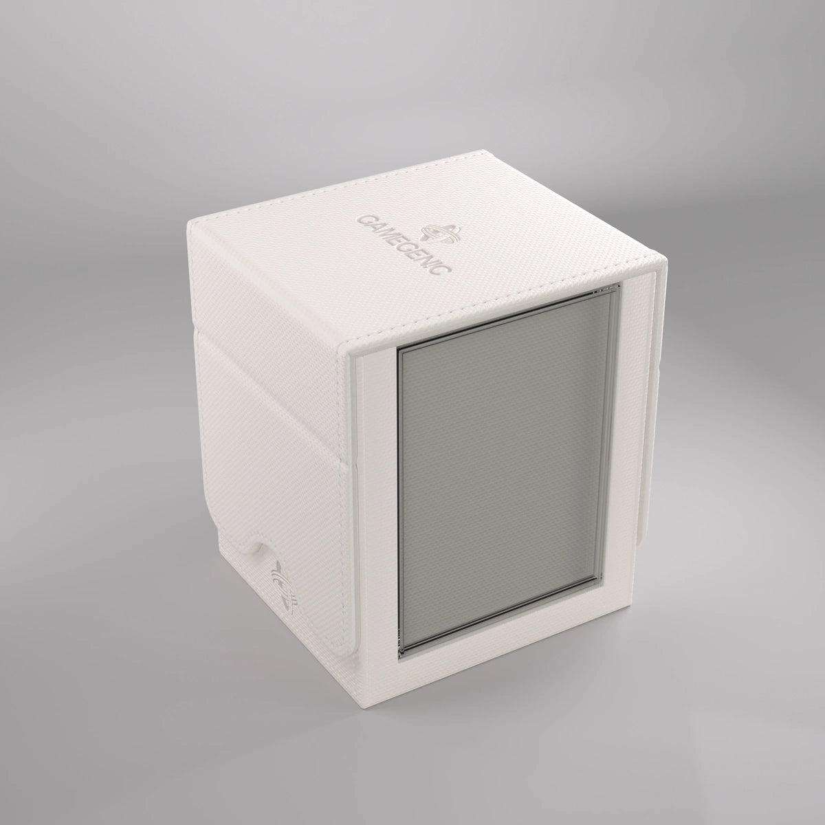 GAMEGENIC SQUIRE PLUS 100+ XL CONVERTIBLE WHITE