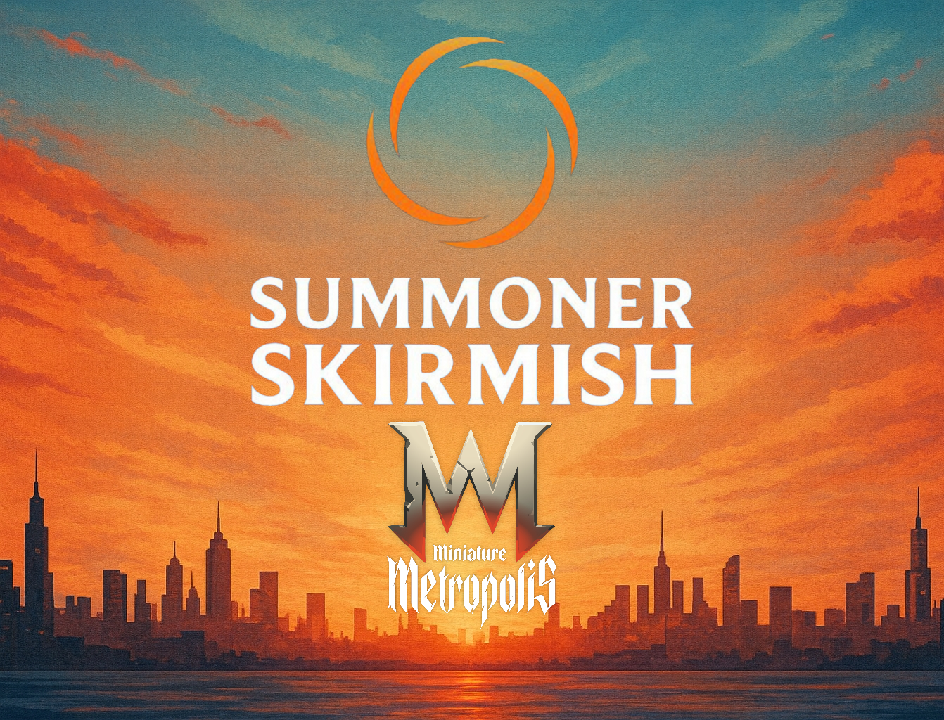 RIFTBOUND: LEAGUE OF LEGENDS TCG – SUMMONER SKIRMISH UNLEASHED LÖRDAG 6 JUNI
