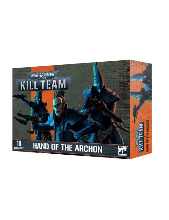 KILL TEAM: HAND OF THE ARCHON