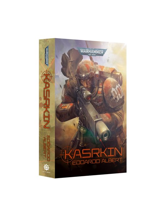 KASRKIN (PB)