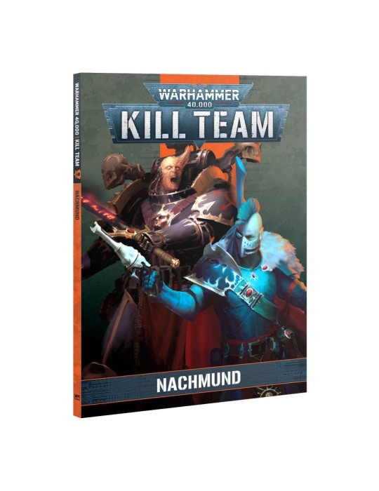 KILL TEAM: NACHMUND (ENG)