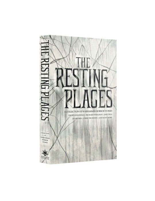 THE RESTING PLACES (PB)