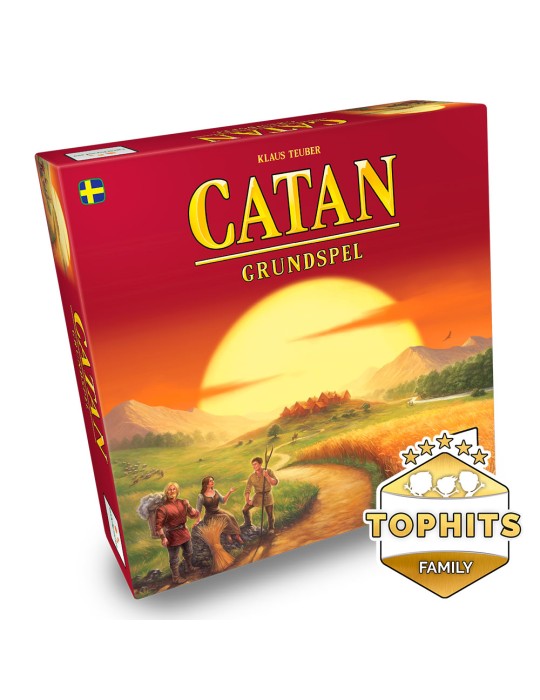 CATAN (SE)