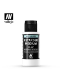VALLEJO: DRYING RETARDER (60 ml) VALLEJO: DRYING RETARDER (60 ml)
