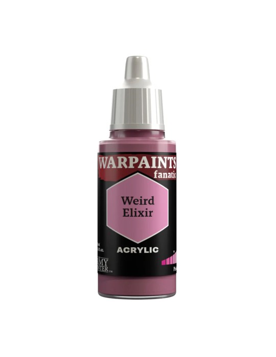 ARMY PAINTER: WARPAINTS FANATIC WEIRD ELIXIR