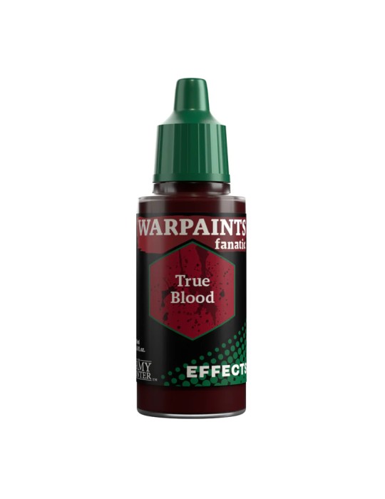 ARMY PAINTER: WARPAINTS FANATIC EFFECTS TRUE BLOOD