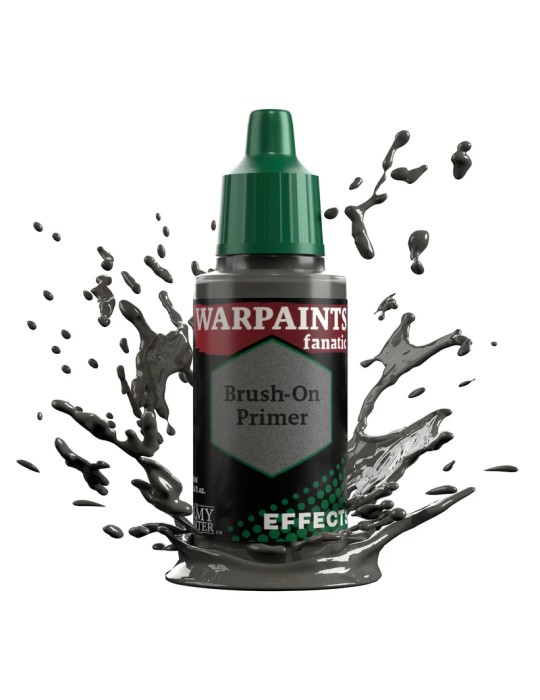 ARMY PAINTER: WARPAINTS FANATIC EFFECTS BRUSH-ON PRIMER