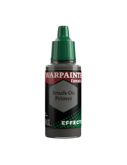 ARMY PAINTER: WARPAINTS FANATIC EFFECTS BRUSH-ON PRIMER