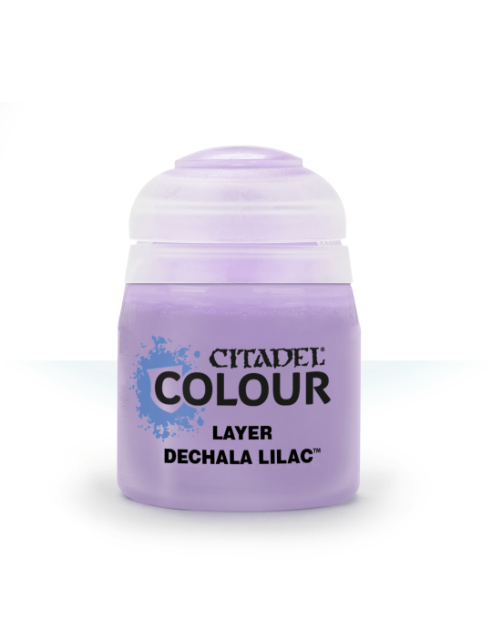 DECHALA LILAC