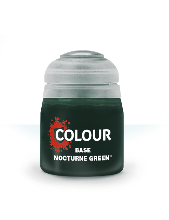 NOCTURNE GREEN