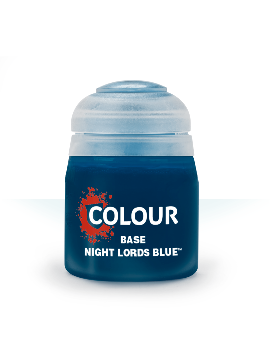 NIGHT LORDS BLUE